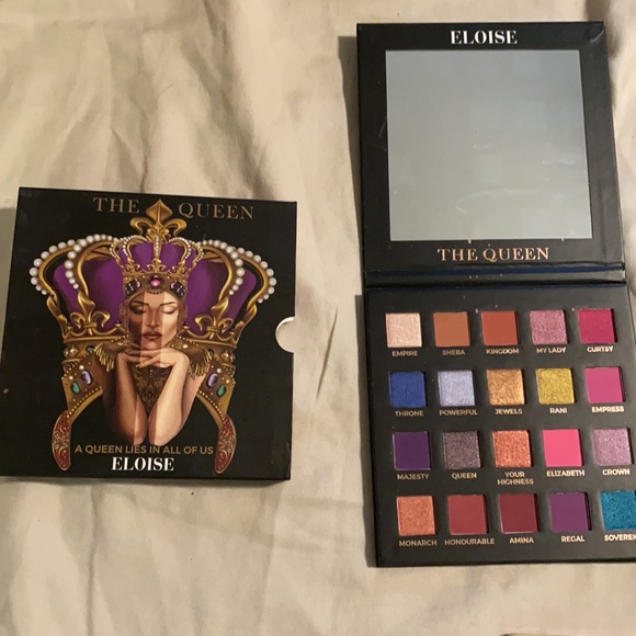 Too faced, Eloise, Violet Voss, and Iconic London bundle 😍👄 - Picture 2 of 5